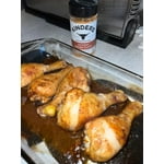 Kinder's Hickory Brown Sugar Seasoning, 22 oz.
