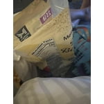 Member's Mark Triple Berry Nut Trail Mix, 40 oz.