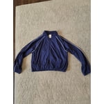 Members Mark Girl's Dynamic Knit Bomber