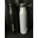 ZULU 26 oz. Stainless Insulated Water Bottle, 2 Pack, Choose Color