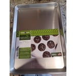 Nordic Ware Naturals 4-Piece Half Sheets Set