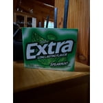 Extra Spearmint Sugar-Free Gum, 35 pcs., 6 pk.