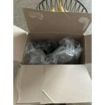 Member's Mark Premium Silver-Look Cutlery Combo 180 ct.