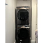 Samsung 27 in. Front Load Stacking Kit