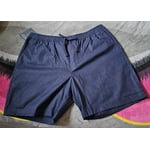 Gap Men's Linen Pull-On Short