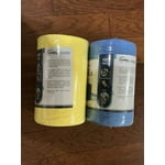 Simpli-Magic Tear Away Microfiber Towel Roll (200 or 1200 Count)