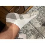 Member's Mark 10-Pack Athletic No-Show Sock