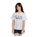 Gap Girl's Short Sleeve Graphic T-Shirt
