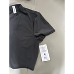 Outdoor Voices Cropped Short Sleeve Rashguard