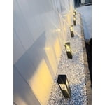 Westinghouse LED Solar Path Lights 30 Lumens, 6-Pack