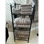 Member's Mark Hotel Premier 6-Piece Towel Set
