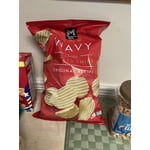 Member's Mark Wavy Potato Chips, 16 oz.