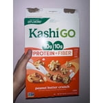 Kashi GO Peanut Butter Cereal, 33.8 oz.