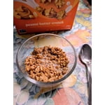 Kashi GO Peanut Butter Cereal, 33.8 oz.