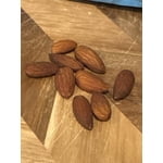 Member's Mark Lightly Salted Roasted Almonds, 40 oz.