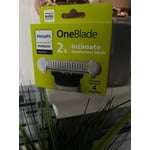 Philips Norelco OneBlade Replacement Blades, 5 ct.