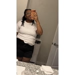 Seven7 Women's Denim Weekend Short
