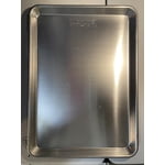 Nordic Ware Naturals 4-Piece Half Sheets Set