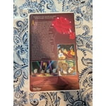 Disney Classic VHS Boxed Silk Touch Throw, 50" x 70"
