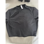 Outdoor Voices Cropped Short Sleeve Rashguard
