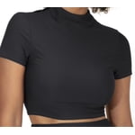 Outdoor Voices Cropped Short Sleeve Rashguard