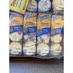 Lance Toasty Peanut Butter Sandwich Crackers, 1.29 oz., 40 pk.