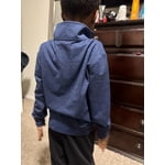 Member's Mark Boys Favorite Soft Full Zip Jacket
