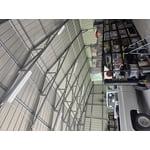 Westinghouse 5500 Lumen LED Shop Light, Set of 2