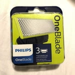 Philips Norelco OneBlade Replacement Blades, 5 ct.