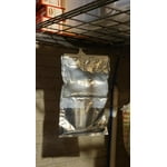 DampRid Max Moisture Absorber Hanging Bag, Fresh Scent 4 pk.