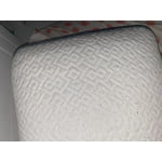 Serta Forever Cool Pillow with Cooling Gel Memory Foam