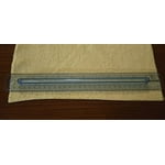 Simpli-Magic Tear Away Microfiber Towel Roll (200 or 1200 Count)