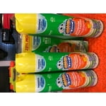 Scrubbing Bubbles Bathroom Cleaner, Rainshower, 4 ct., 100 oz.