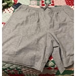Gap Men's Linen Pull-On Short