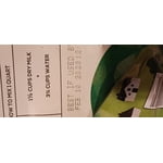 Member's Mark Non-Fat Instant Dry Milk, 70.4 oz.