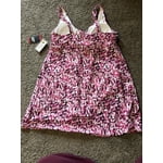Lands' End Women's Swim Dress