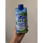 Vita Coco Coconut Water 11.1 fl. oz., 18 pk.