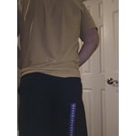 Member's Mark Men's Benton Shorts