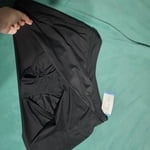 Anne Cole Mid Rise Swim Skort