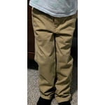 Nautica Boys Uniform Pant