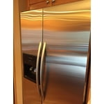 Weiman Stainless Steel Kitchen and Home Appliance Cleaner & Polish, 17 oz., 3 pk.