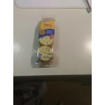 Lance Toasty Peanut Butter Sandwich Crackers, 1.29 oz., 40 pk.