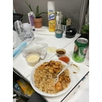 Member's Mark 100% Pure Clear Frying Oil, 35 lbs.
