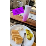 Chinet Classic Lunch Paper Plate, 8.75", 225 ct.
