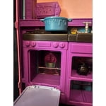 Monster High Boo-tique Hotel Doll House with 13+ Accessories