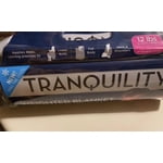 Tranquility Cool-to-the-Touch Weighted Blanket, 12 lbs.