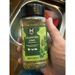 Member's Mark Cilantro Lime Seasoning, 6.75 oz.