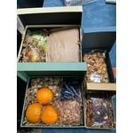 Fruitfully Yours Gift Tower