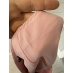 Express Women's Satin Mini Skirt