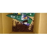 Zavida Coffee Whole Bean Coffee, Hazelnut Vanilla, 32 oz.